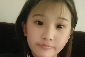 承德急寻！14岁女孩失联，蓝色头发，穿白色上衣，挎黑色小包，高约1米6图片