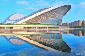 金牛这个公园上榜网红打卡点TOP100图片