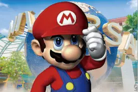 任天堂拟联手日本环球影城打造主题公园图片