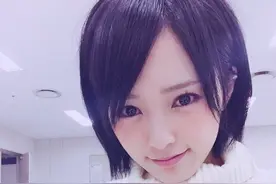 山本彩最新写真集豁出去　素颜鬼脸全都来耻度无上限图片