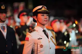 大学生士兵退伍百天，重返校园后有了啥变化？图片