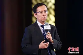 阿里巴巴CEO：中国制造业转型是跨境电商发展重要推动力图片