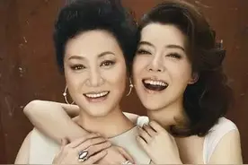 巧茜妮《群英会》“国民婆婆”王丽云谈中国婆媳关系图片