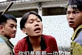 笑得肚子疼 许华升最新作品 《收破烂》爆笑上演1_1 脑残盘点图片