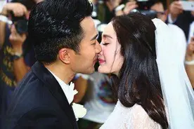 明星们的暗黑外号：刘恺威叫小嘴，甩饼娘娘大S，033猜是谁？图片