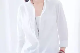 7种清洗衬衫领子的方法，再顽固的污渍也不怕图片