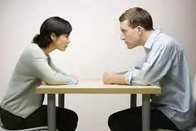 男人比女人更理性？未必，可能更需“愤怒管理”图片
