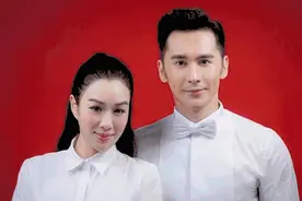 结婚证件照拍的像“那什么不和谐”？看明星教你画“真爱“妆图片