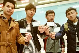 高铁去昆明，抢得最快的是一等座票！到下月24号基本售完图片