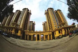 峰顶，还是坡道？2016年兰州房价止跌一路上行图片