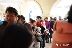 一天涌入20万人！临潼度假区成为购物+旅游的不二选择图片