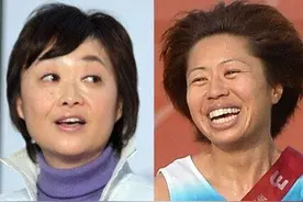 日本马拉松女主播解说中大哭 情绪失控引争议图片