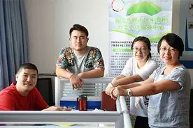 一周暖新闻：青岛80后卖掉百万房产做公益图片