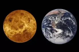知天文｜今天平安夜，带你看看星球的脸庞！图片