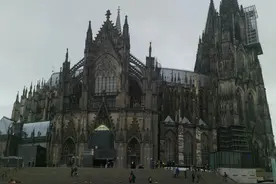 为什么出国（中科院国际合作培养计划）图片