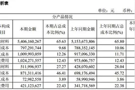 被误认“跑路”的福耀玻璃并非中国制造业外流缩影，只是个例图片