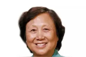 冯奉仪：永远站在患者一边图片