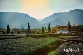 一种非凡 举重若轻｜全新林肯大陆Continental图片