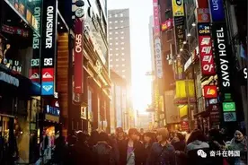 韩国餐馆打工常用韩语！这个不学可吃亏了呢~图片