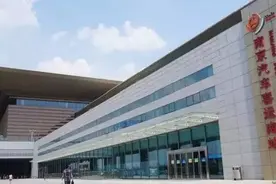 12月26日起，南京汽车客运南站发往马鞍山的班次调整！图片