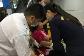 坐了一年地铁的你，掌握正确姿势了吗？图片