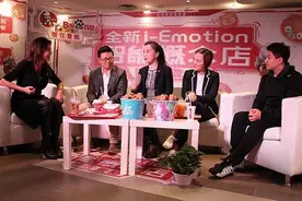 肯德基“Original+”概念店 人脸识别技术是亮点图片