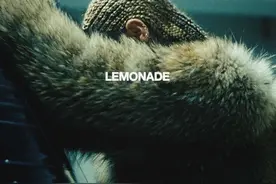 《滚石》杂志选出了这十张年度最佳唱片，碧昂斯排第一图片