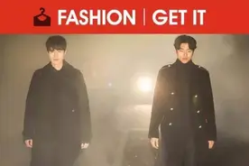 型款｜你肯定没想过，有一天会跟着鬼怪学穿搭图片