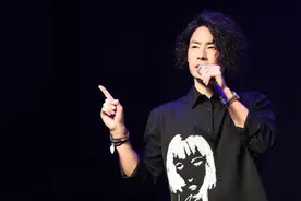 吴建豪发片记者会 F4隔空聚齐“回忆杀”感动全场图片