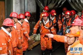 国务院安委办暗访：湖南两小煤矿超层越界严重还抗拒检查图片