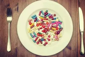 药，到底该饭前吃还是饭后吃？专家这样说……图片