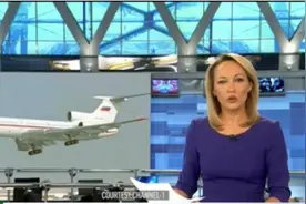 俄国宝级军旅歌舞团遇空难：用合唱为将士壮行的世界级男声图片