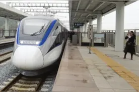 长株潭城际铁路正式上线 这份换乘指南请收好图片