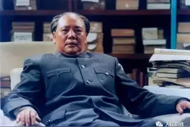 「关注」扮演过毛泽东的演员知多少？你最喜欢哪一个图片