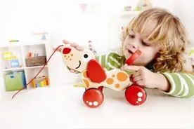 适合3-10岁男童玩具，给宝宝一个快乐的童年图片