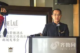 最新：青岛涵碧楼官方回复"2天1夜免费住"消息图片