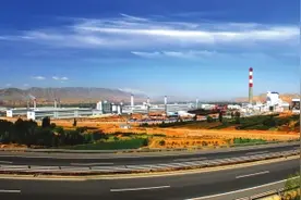 延伸壮大产业链兰州工业寻求华丽转身图片