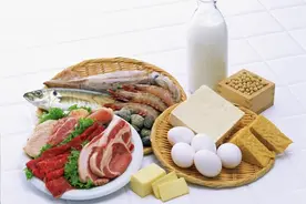 慢性肾病，遵循5个1“快速低蛋白饮食”法图片