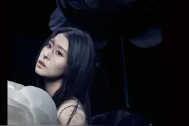 张碧晨首张个人专辑《开往早晨的午夜》正式发行图片