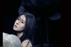 张碧晨首张个人专辑《开往早晨的午夜》正式发行图片