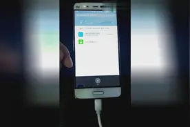 小米5，快速充电模式视频封面