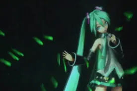 初音未来唱这首中文歌 现场很多人都泪目了 MIKU EXPO视频封面