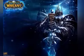 《魔兽世界》BGM背景音乐-巫妖王之怒视频封面