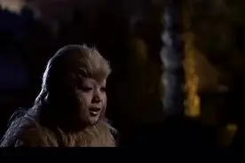 孙悟空勇闯水帘洞，被封做美猴王视频封面