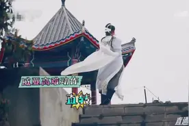 你知道超人为什么会飞吗