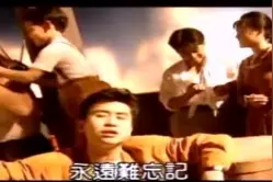 双腿残疾的他是90年代歌坛代表，曾因一首歌被谣传蹲大狱七年视频封面