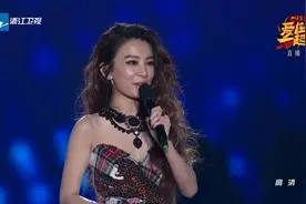 浙江卫视领跑2017演唱会 Hebe田馥甄《小幸运》现场版视频封面
