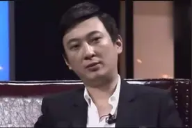 网曝王思聪林更新合伙开公司 随手就是1000万视频封面