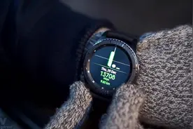 三星最新智能手表Gear S3 Frontier深入评测！视频封面