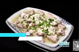 七宝糟肉--上海即将失传的招牌特色菜视频封面